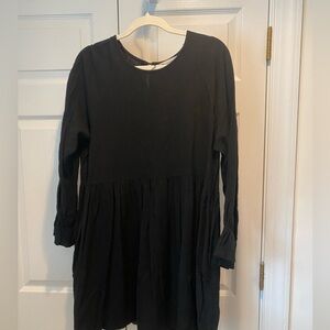 Impeccable pig mini dress